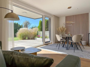 Apartment Wiesenblick